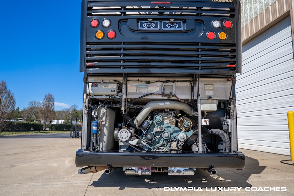 2007 Prevost Featherlite  H3-45 For Sale