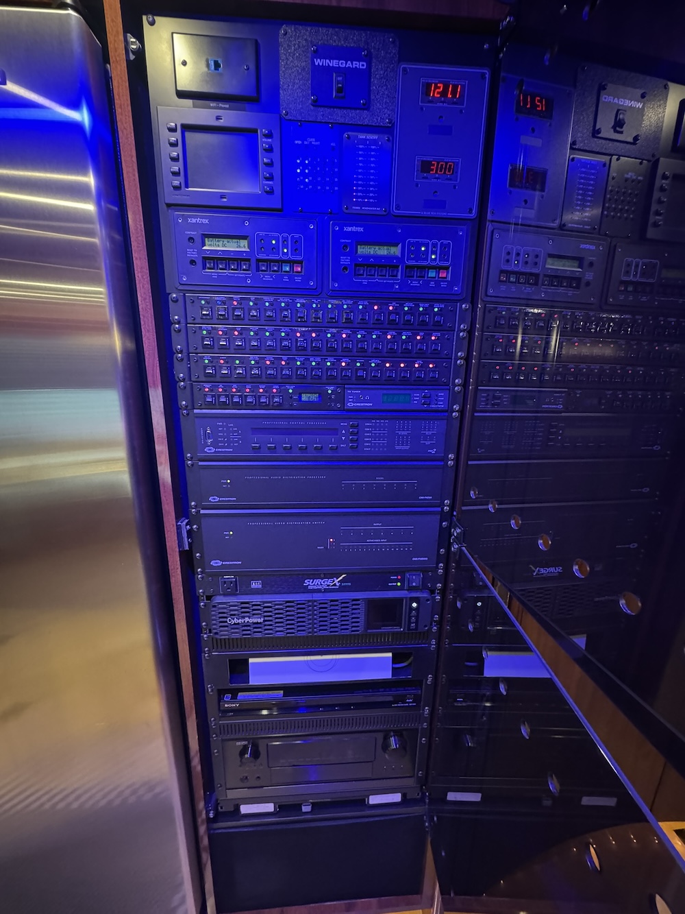 2007 Prevost Legendary XLII For Sale