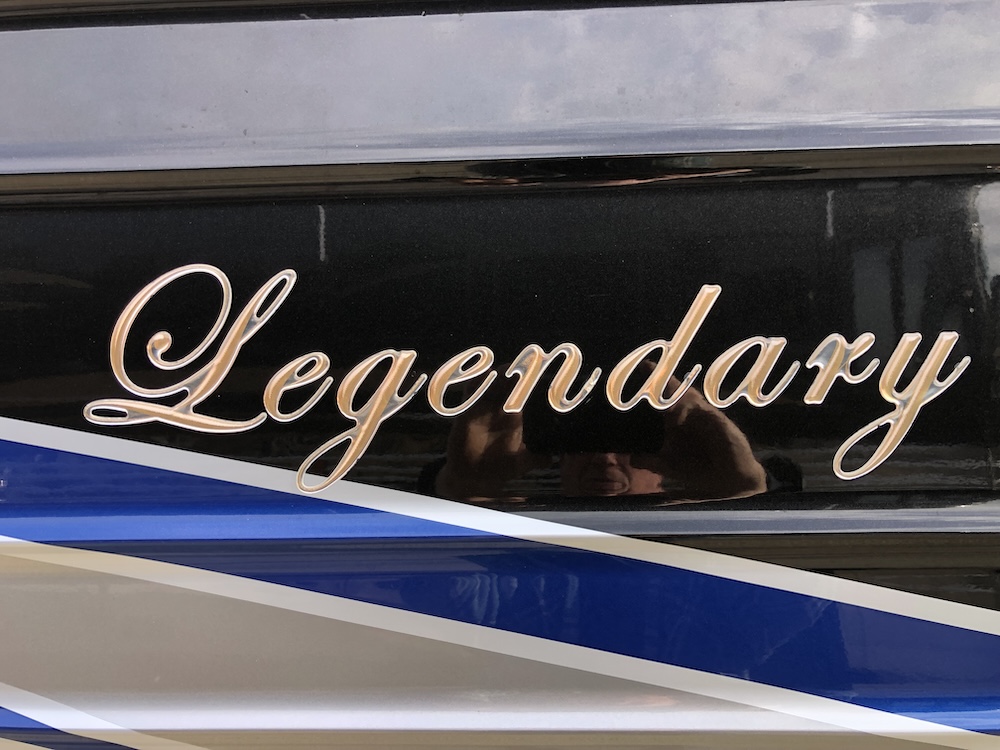 2007 Prevost XLII For Sale