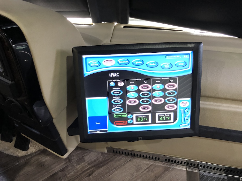 2007 Prevost XLII For Sale