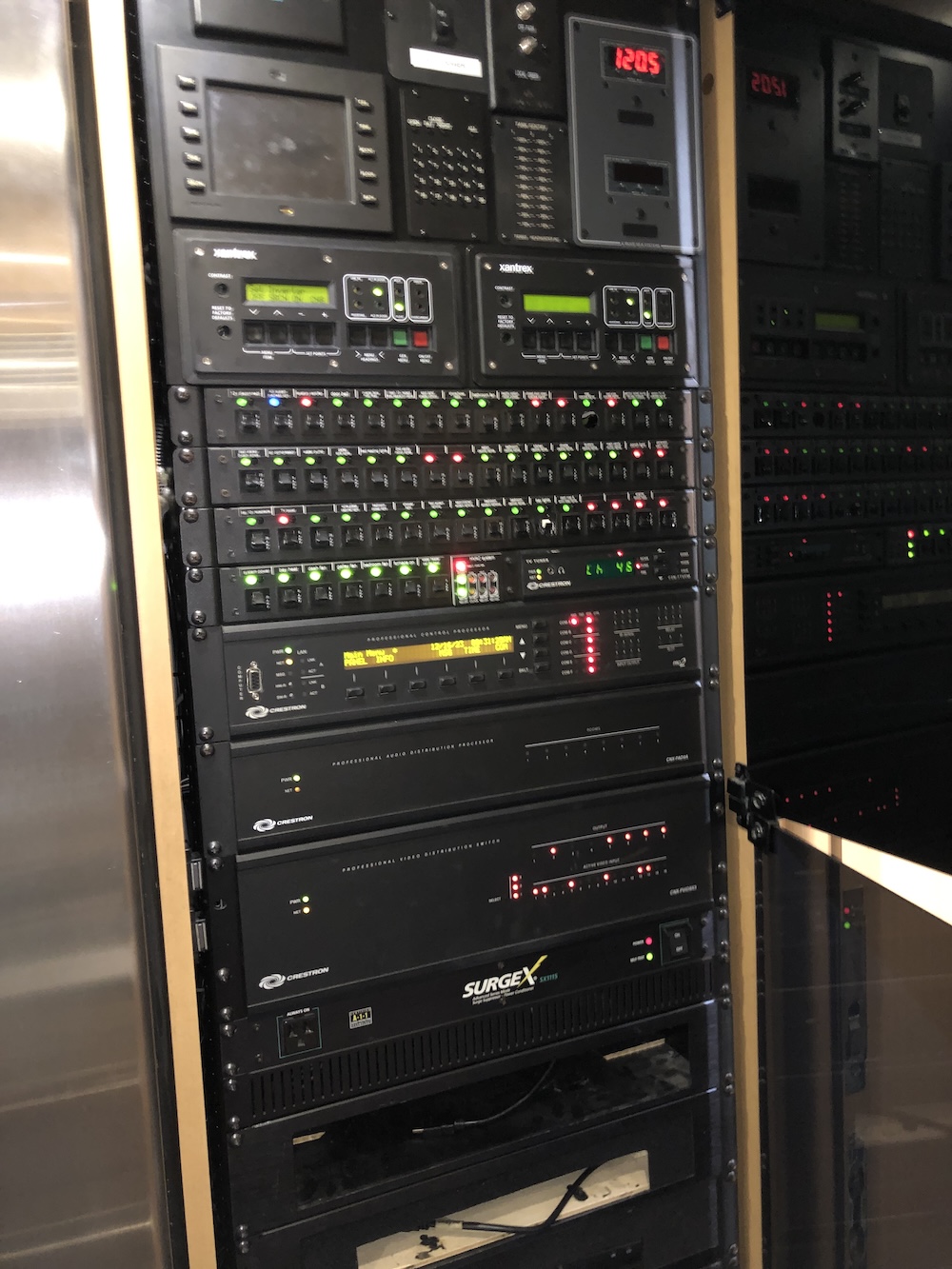 2007 Prevost XLII For Sale