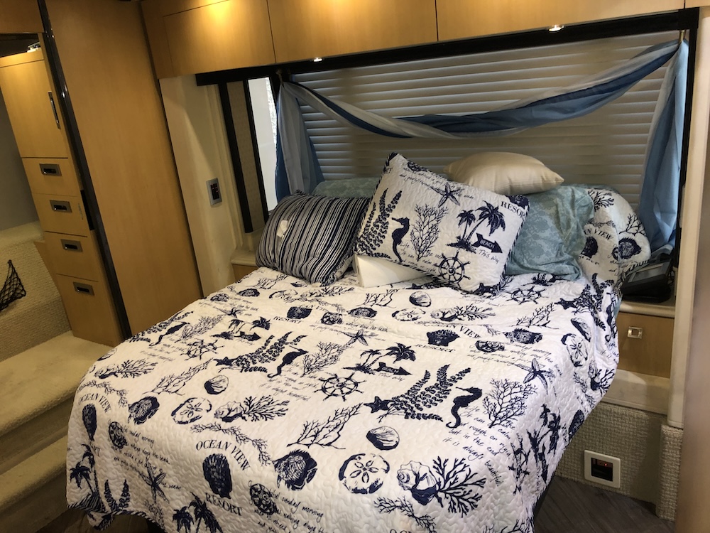 2007 Prevost XLII For Sale