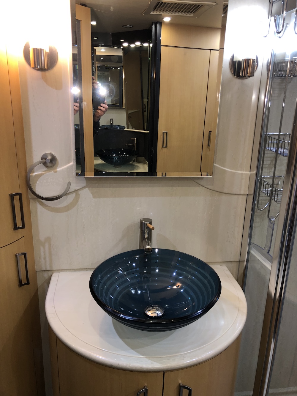 2007 Prevost XLII For Sale