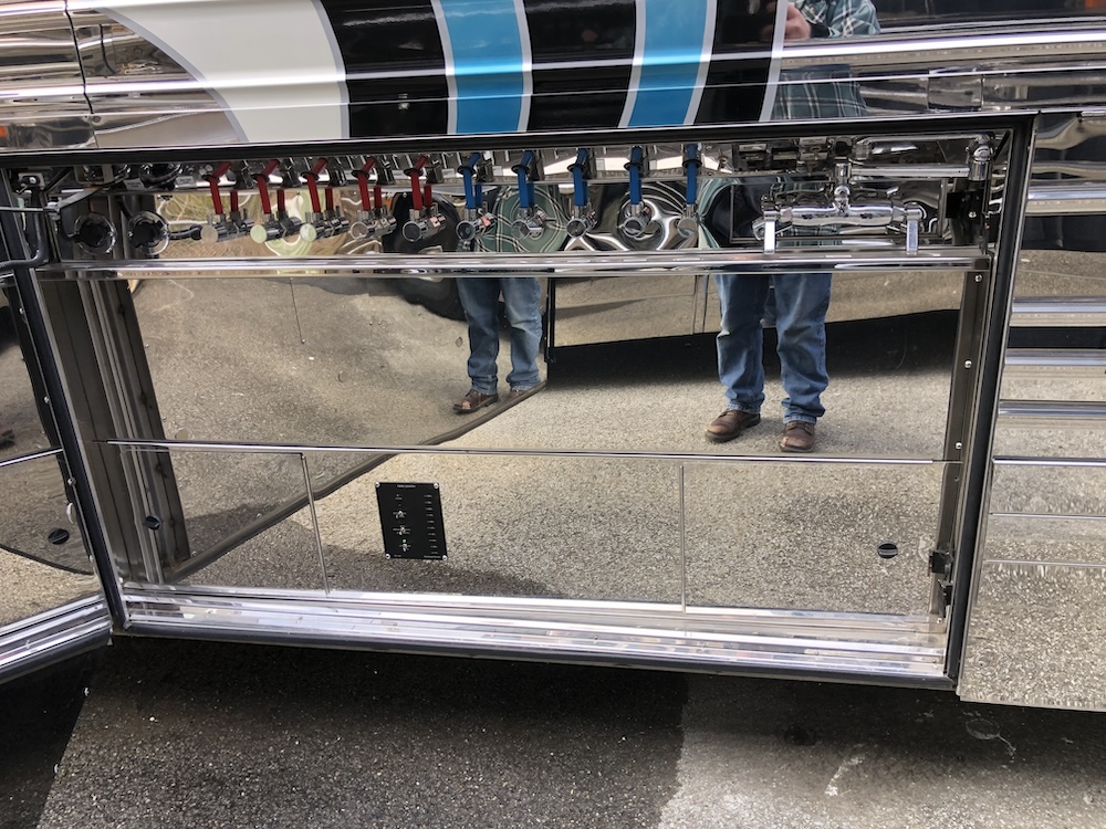 2007 Prevost Legendary For Sale