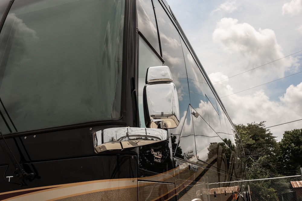 2007 Prevost Liberty H3-45 For Sale