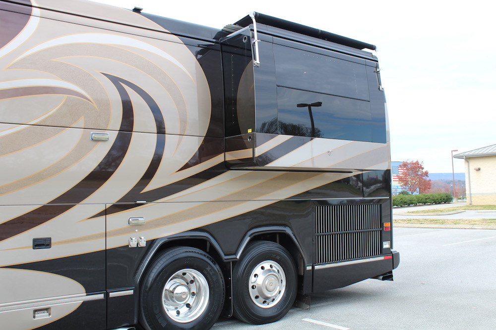 2007 Prevost Liberty H3-45 For Sale