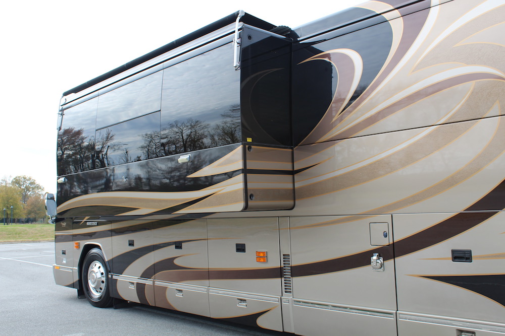 2007 Prevost Liberty H3-45 For Sale