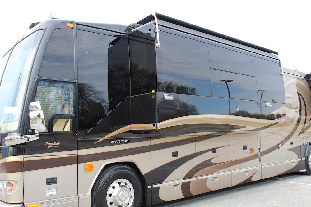 2007 Prevost Liberty H3-45 For Sale