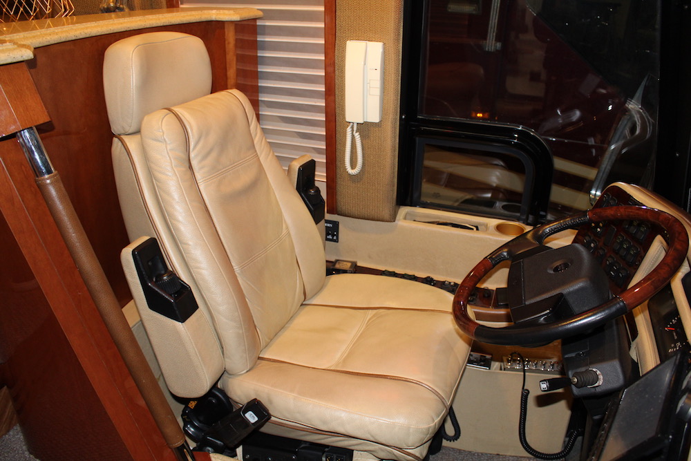 2007 Prevost Liberty H3-45 For Sale