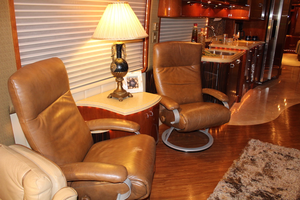 2007 Prevost Liberty H3-45 For Sale