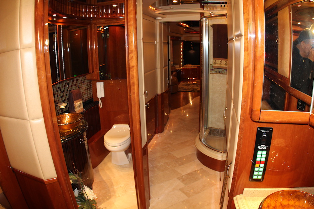 2007 Prevost Liberty H3-45 For Sale