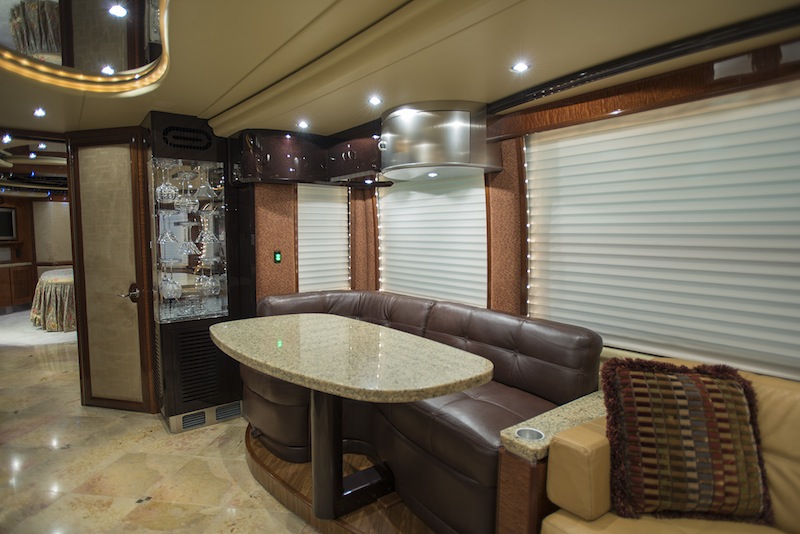 2007 Prevost Liberty H3-45 For Sale