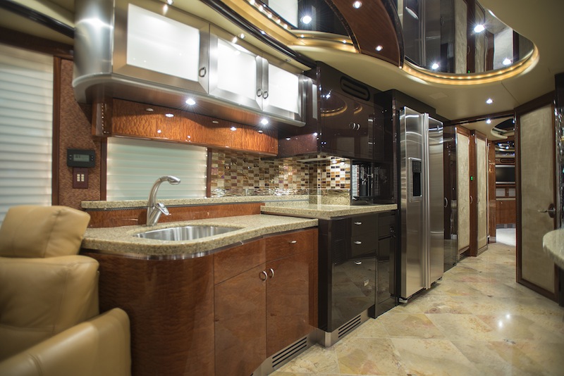 2007 Prevost Liberty H3-45 For Sale