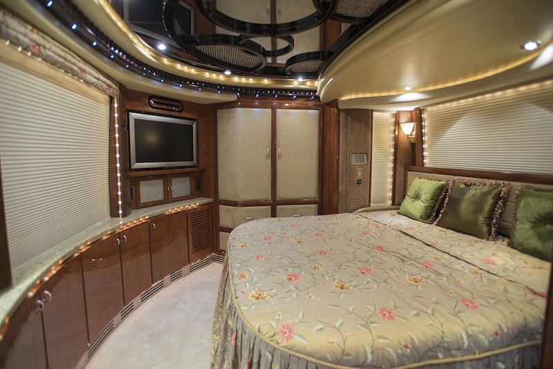 2007 Prevost Liberty H3-45 For Sale