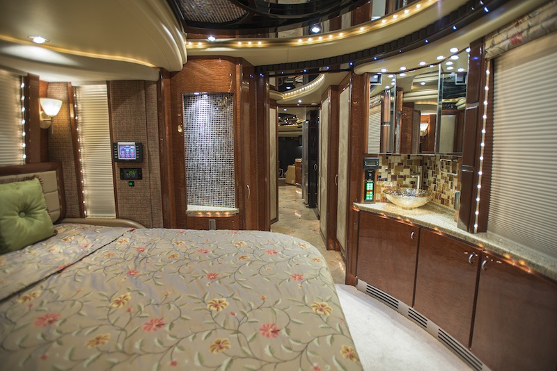 2007 Prevost Liberty H3-45 For Sale