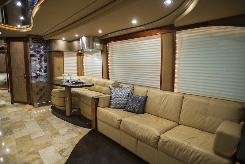 2007 Prevost Liberty H3-45 For Sale