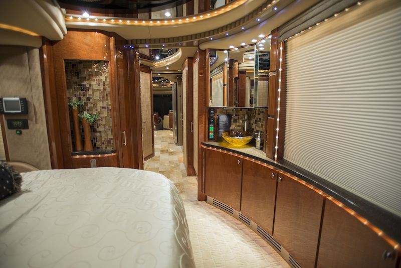 2007 Prevost Liberty H3-45 For Sale