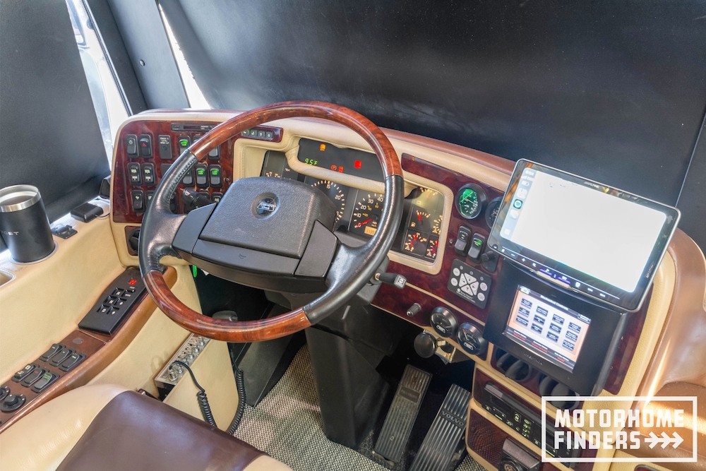 2007 Prevost  Liberty H3-45 For Sale