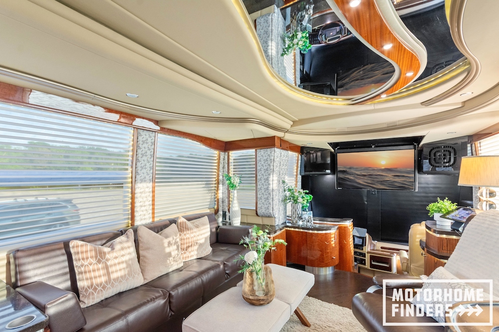 2007 Prevost  Liberty H3-45 For Sale