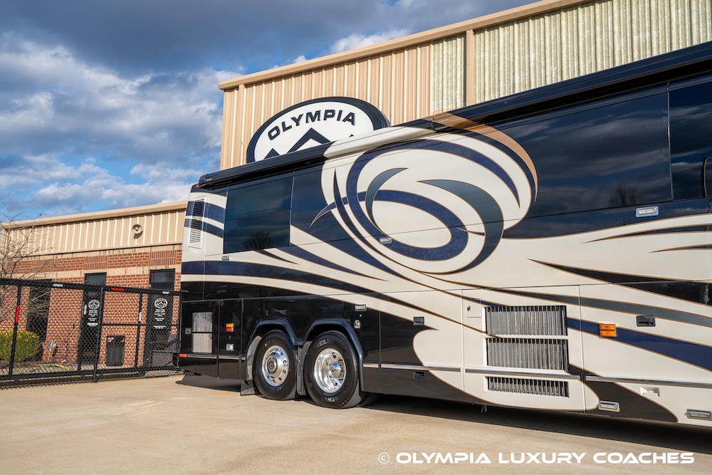 2007 Prevost Liberty H3-45 For Sale