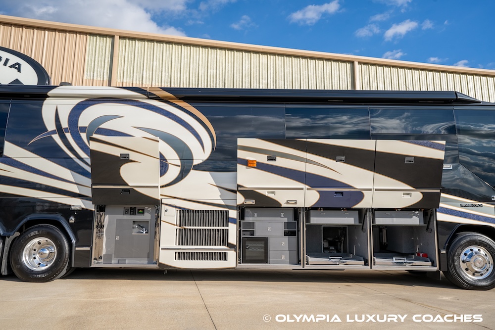 2007 Prevost Liberty H3-45 For Sale