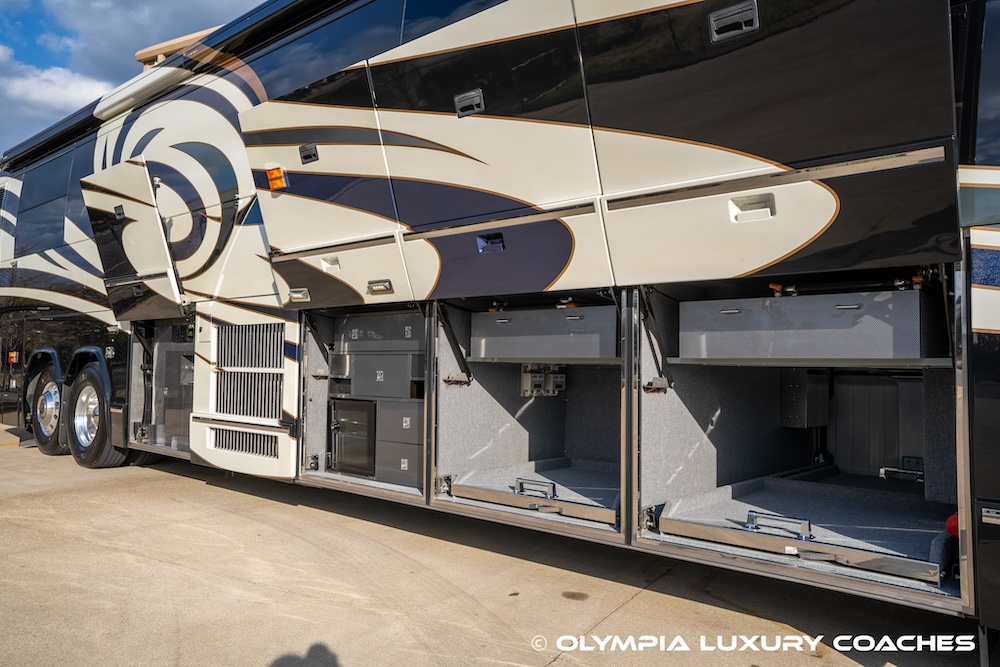 2007 Prevost Liberty H3-45 For Sale