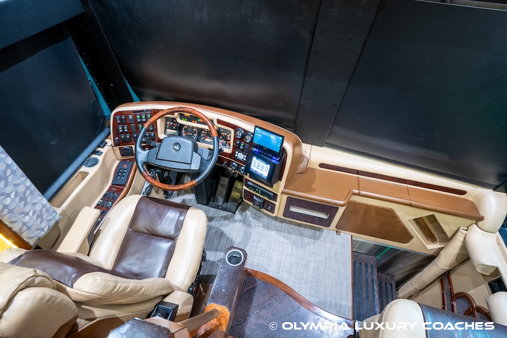 2007 Prevost Liberty H3-45 For Sale