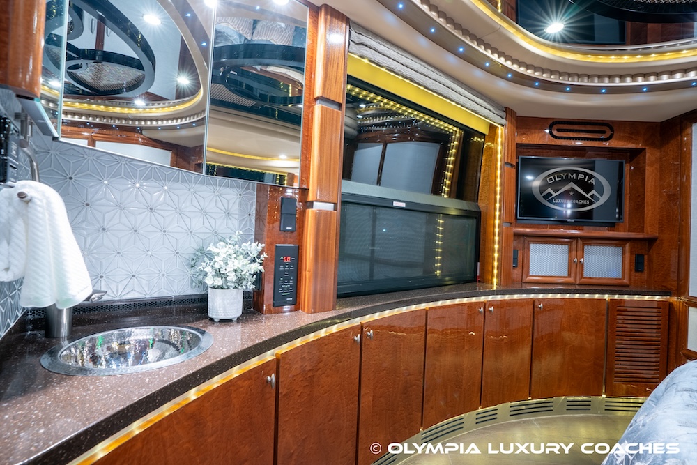 2007 Prevost Liberty H3-45 For Sale