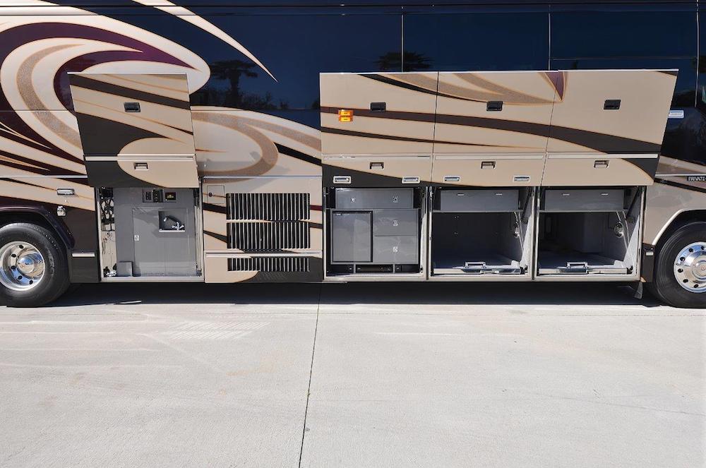 2007 Prevost Liberty H3-45 For Sale