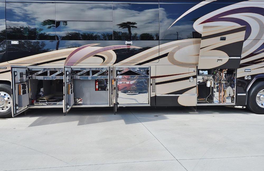 2007 Prevost Liberty H3-45 For Sale