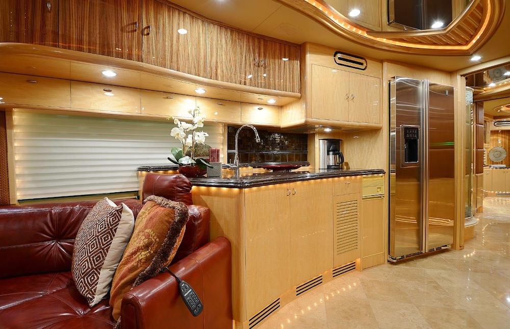 2007 Prevost Liberty H3-45 For Sale