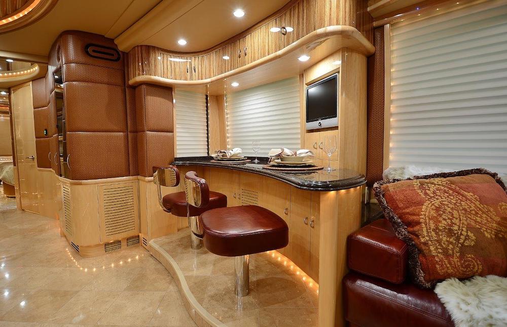 2007 Prevost Liberty H3-45 For Sale