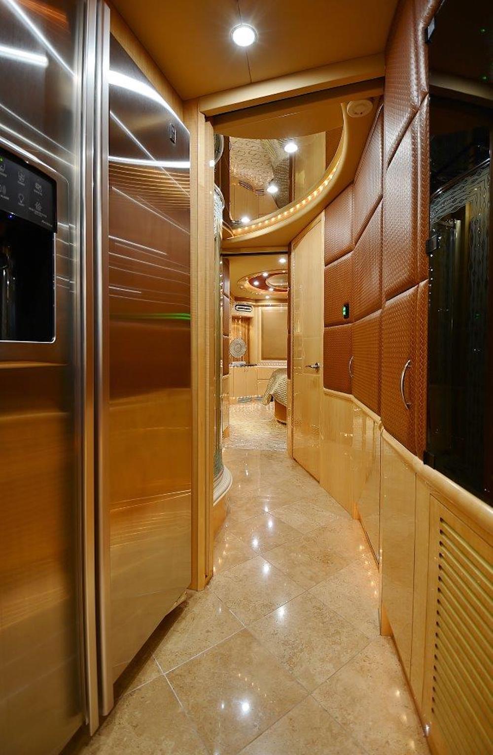 2007 Prevost Liberty H3-45 For Sale