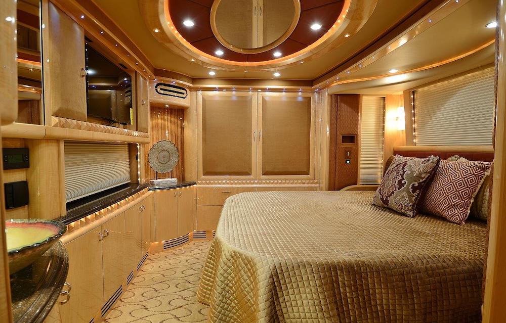 2007 Prevost Liberty H3-45 For Sale