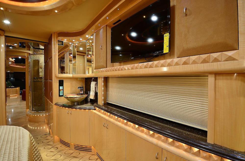 2007 Prevost Liberty H3-45 For Sale