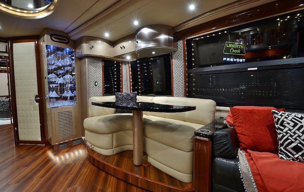 2007 Prevost Liberty H3-45 For Sale