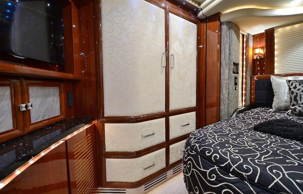 2007 Prevost Liberty H3-45 For Sale