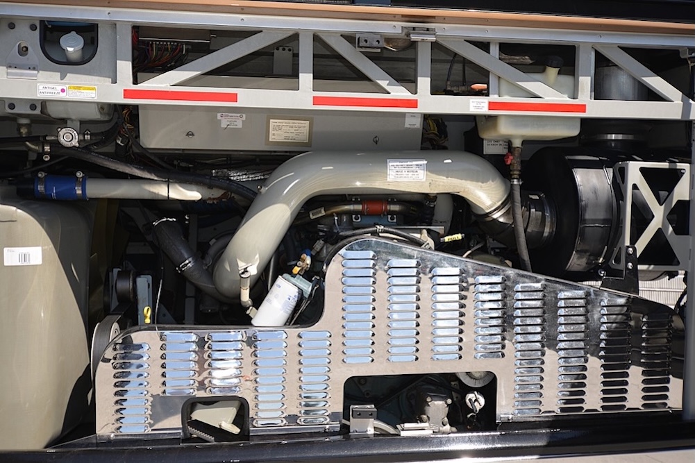 2007 Prevost Liberty XLIIFor Sale