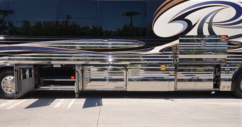 2007 Prevost Liberty XLIIFor Sale