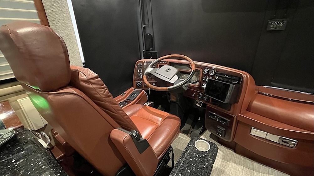 2007 Prevost Liberty XLIIFor Sale