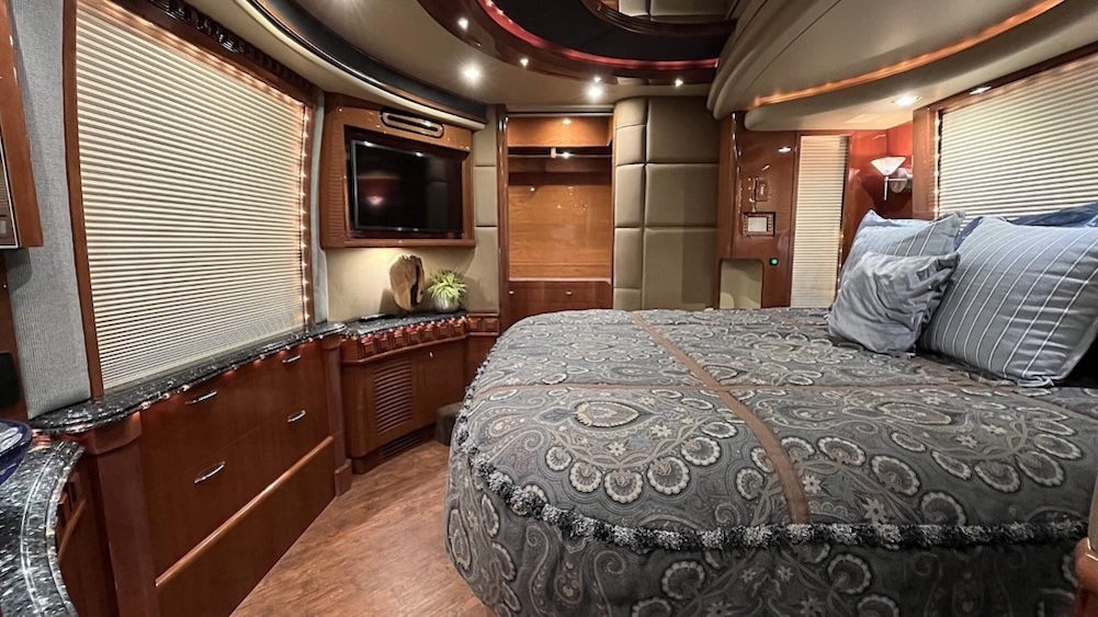 2007 Prevost Liberty XLIIFor Sale