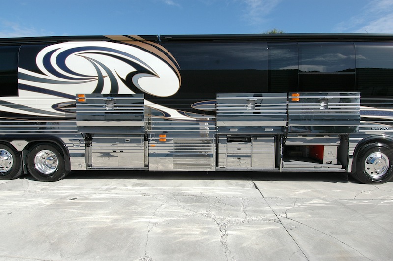 2007 Prevost Liberty XLII For Sale
