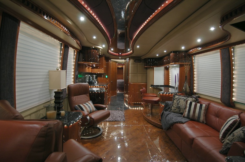2007 Prevost Liberty XLII For Sale
