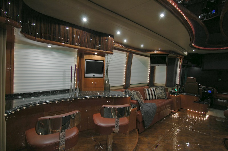 2007 Prevost Liberty XLII For Sale