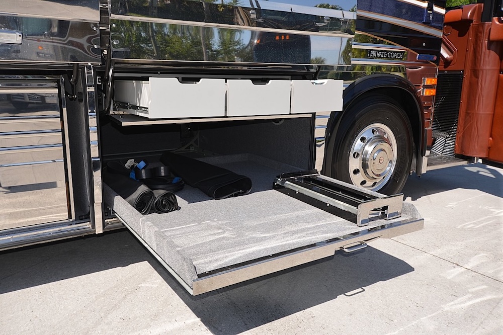 2007 Prevost Liberty XLII For Sale