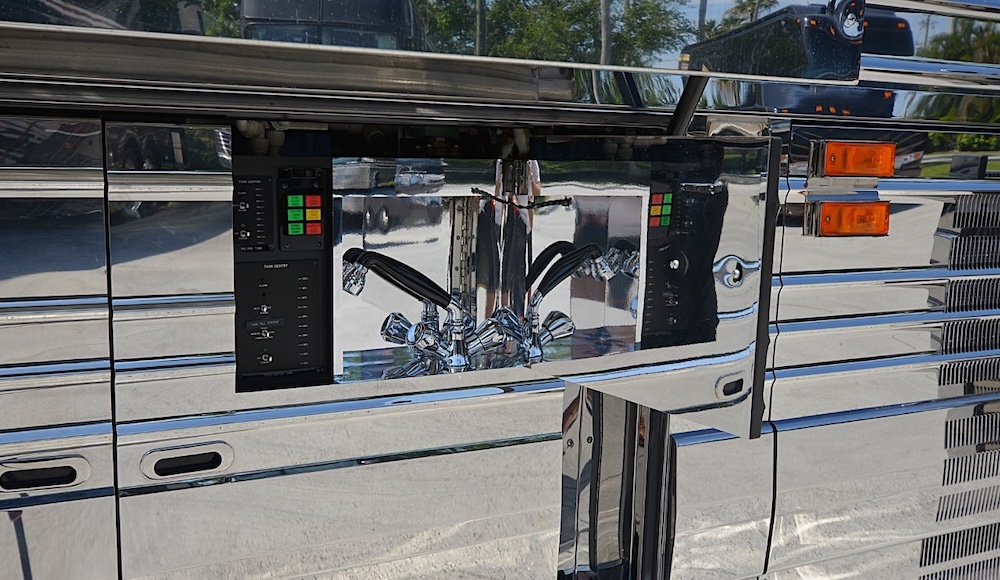 2007 Prevost Liberty XLII For Sale