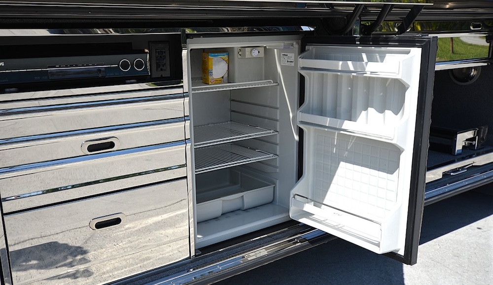 2007 Prevost Liberty XLII For Sale