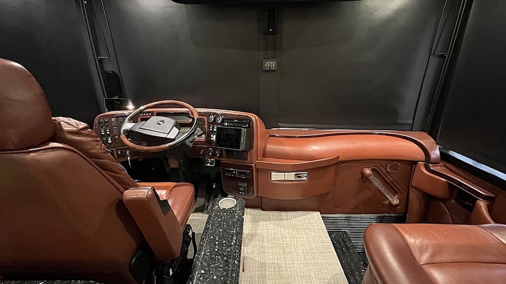 2007 Prevost Liberty XLII For Sale