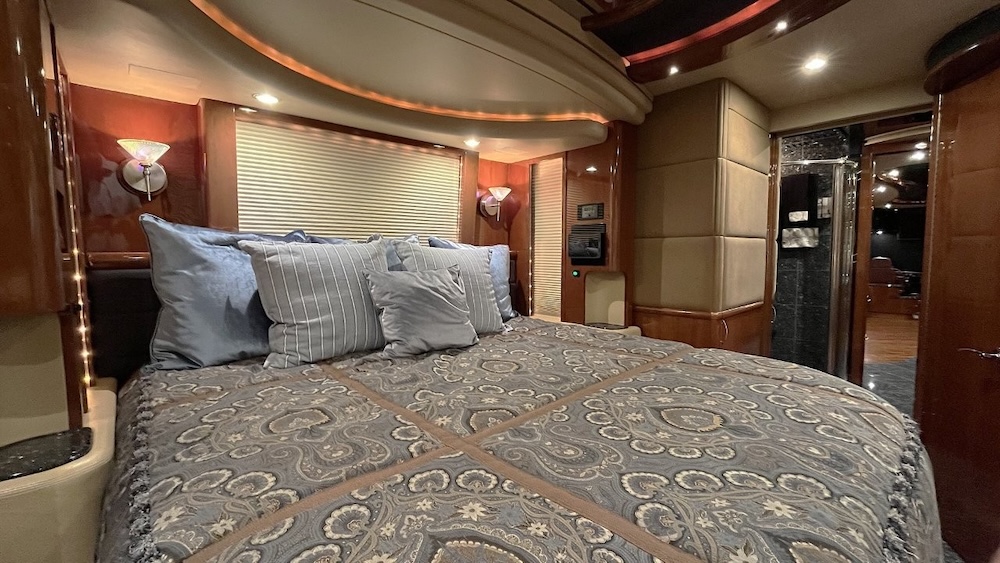 2007 Prevost Liberty XLII For Sale