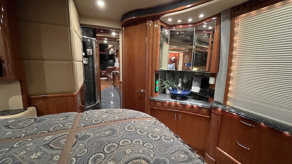 2007 Prevost Liberty XLII For Sale